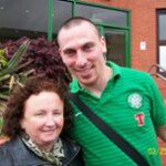 Profile Picture of Bernadette Mc Cluskey Parker (@bernadette.mccluskeyparker) on Instagram