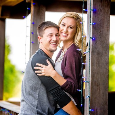 Profile Picture of Mallory Hammer (@M_Mitch3) on Twitter