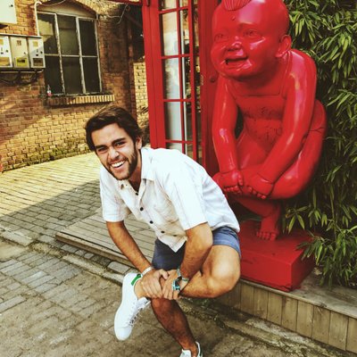 Profile Picture of Luis De Góngora (@luisdegongui) on Twitter