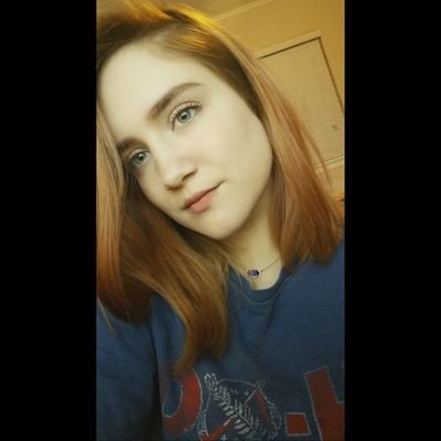 Profile Picture of Tori (@Tori_Harkins) on Twitter