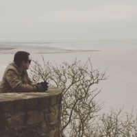 Profile Picture of Brendan Hess (@brendan-hess-2) on Quora