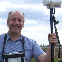 Profile Picture of John Bartram (@john-bartram) on Quora