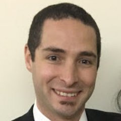 Profile Picture of Federico Acevedo (@acevefed) on Twitter