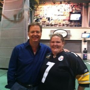Profile Picture of Jessica Cramer (@jesscramer52) on Twitter