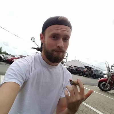 Profile Picture of DapperDanMan20 (@cody_bybee) on Twitter