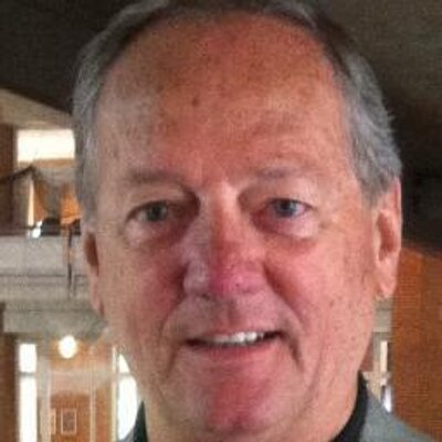 Profile Picture of James R. Cecil (@JamesRCecil1) on Twitter