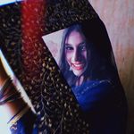 Profile Picture of ⚔️😈༺ƈɦǟռɖʀǟʋǟռֆɦɨ༻⚔️💯 (@ayana_angel__) on Instagram