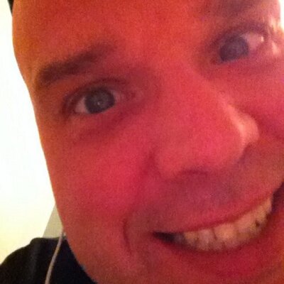 Profile Picture of Steve Blouin (@SteveBlouin) on Twitter