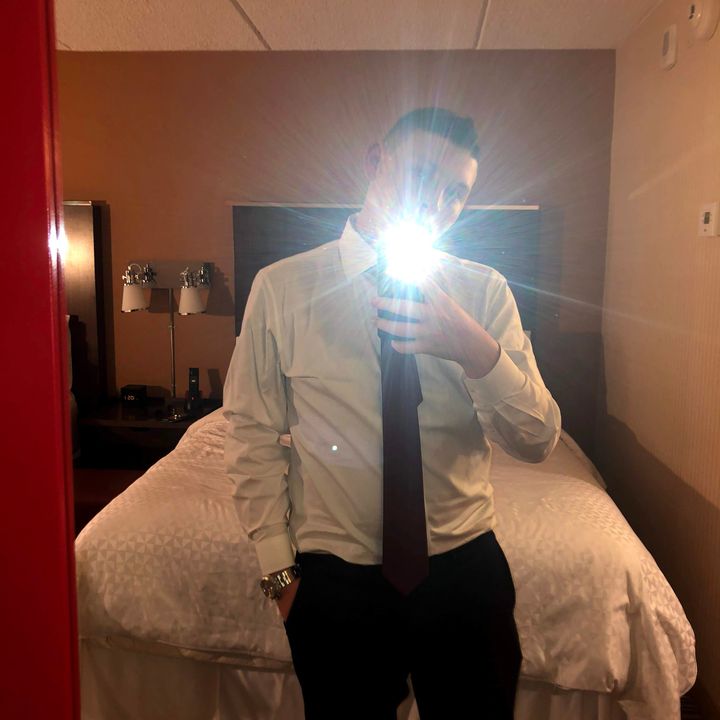 Profile Picture of Matthew Graves (@mattrgraves) on Tiktok