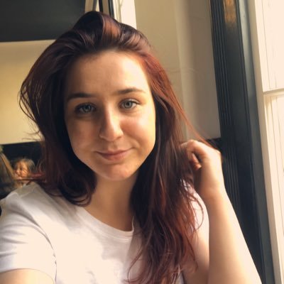 Profile Picture of Elisa Key (@ElisaKeyyy) on Twitter