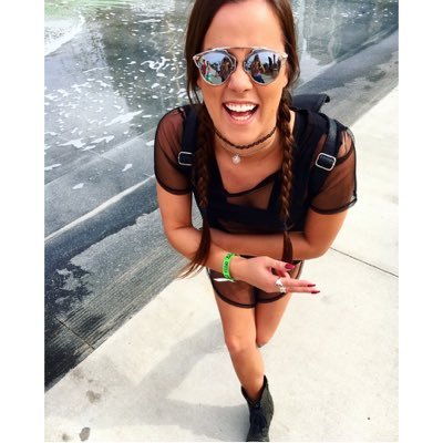 Profile Picture of Hope Howard (@hope_mariee) on Twitter