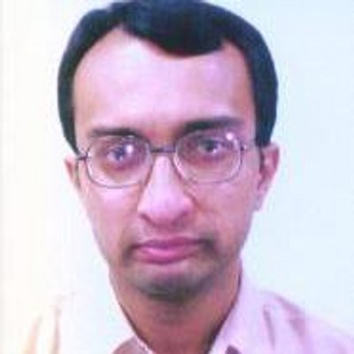 Profile Picture of Pranav Mehta (@pranavmehta09) on Twitter