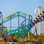 Profile Picture of Nick Barone (@cedarpoint_attractions) on Instagram