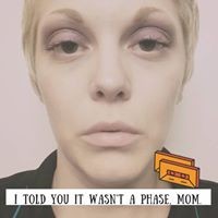 Profile Picture of Carly Carter (@carly-carter-11) on Quora