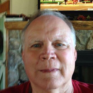 Profile Picture of Ralph Rouse (@ralph.rouse.5283) on Facebook