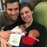 Profile Picture of Matt, Amanda, Peyton & Foster (@laurichexpansion) on Instagram