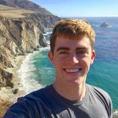 Profile Picture of Blake Lemons (@blake_lemons) on Twitter