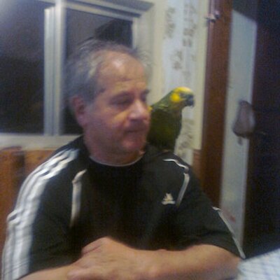 Profile Picture of Victor Hugo Gimenez (@victorgimenez29) on Twitter