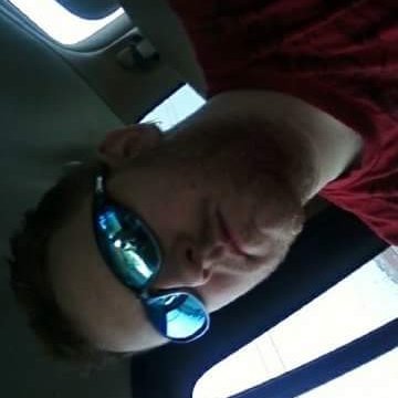 Profile Picture of Dustin McCall (@DustinMcCall86) on Twitter