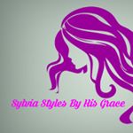 Profile Picture of Sylvia styles By His Grace (@stylesbyhisgrace) on Instagram