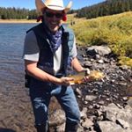 Profile Picture of Jim Brinkman (@bigtimber56) on Instagram