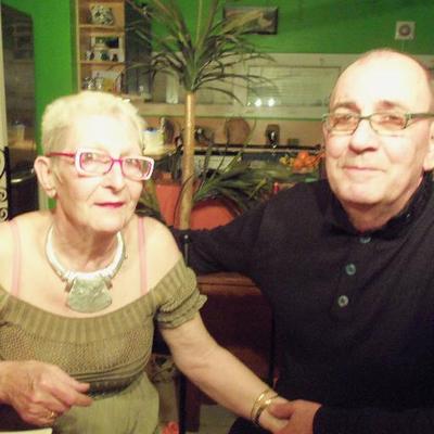 Profile Picture of PINEAU Jean Claude (@JissJean) on Twitter