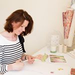 Profile Picture of Nature Inspired Gifts (@eloisehalluk) on Instagram