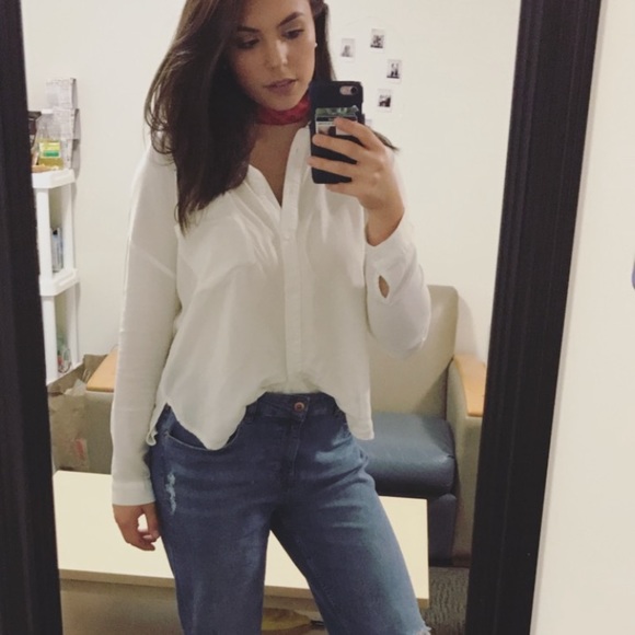 Profile Picture of Morgan Patrick (@morganhpatrick) on Poshmark