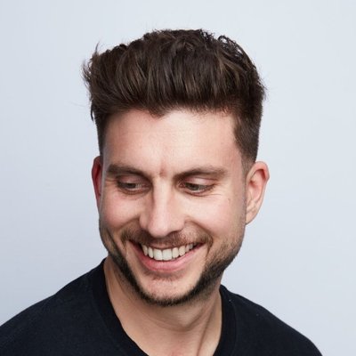 Profile Picture of Andrew Cullen (@@cullenbyname) on Twitter