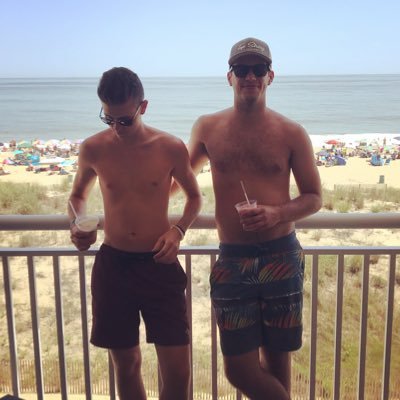 Profile Picture of Cory (@corycyprowski) on Twitter