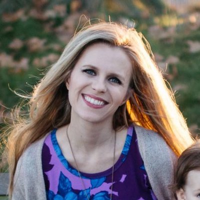 Profile Picture of Krissy MacQueen Winters (@KrisWinters) on Twitter