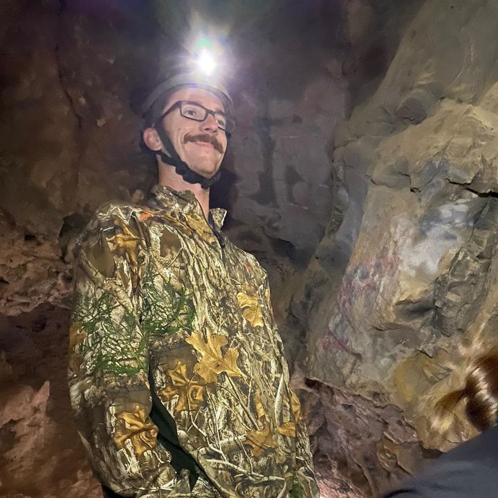 Profile Picture of Andrew Marsden (@@drewmars97) on Tiktok