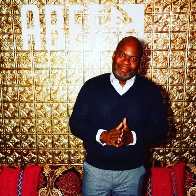 Profile Picture of Raymond Warren (@R_E_Warren) on Twitter