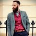 Profile Picture of Craig Heron (@craigheron) on Pinterest