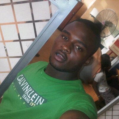 Profile Picture of habeeb mohammed (@osimeya) on Twitter