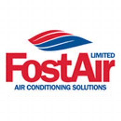 Profile Picture of Andrew Foster (@FostairLtd) on Twitter