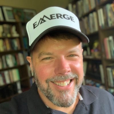 Profile Picture of Matt Friend (@PastorMattBCC) on Twitter