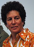 Profile Picture of Debra Chasnoffon Wikipedia
