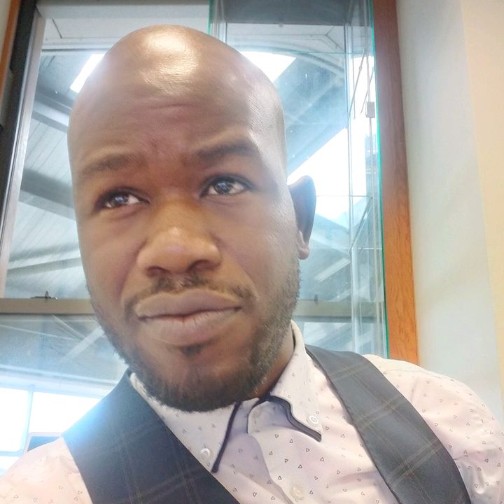 Profile Picture of Patrick Day (@patrickday2) on Tiktok