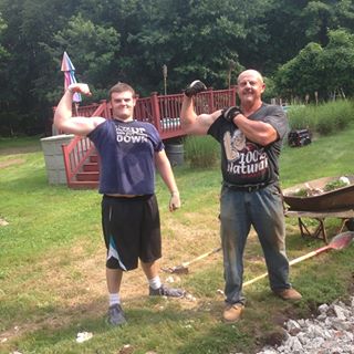 Profile Picture of Michael Pesciotta (@michael.pesciotta) on Facebook