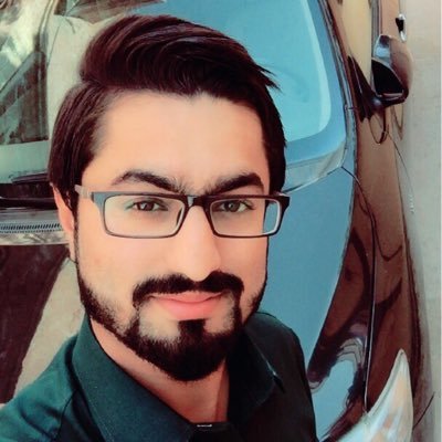 Profile Picture of Jawad Aslam (@Jawadaslam77) on Twitter