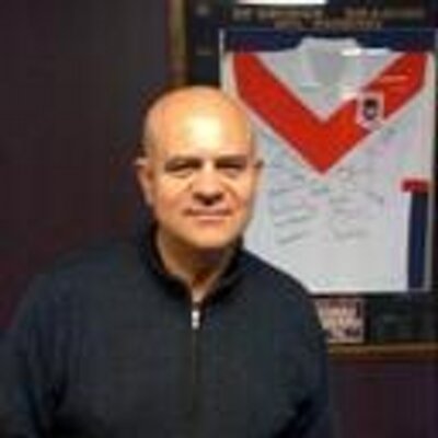 Profile Picture of John Stanley (@JohnStanley2UE) on Twitter