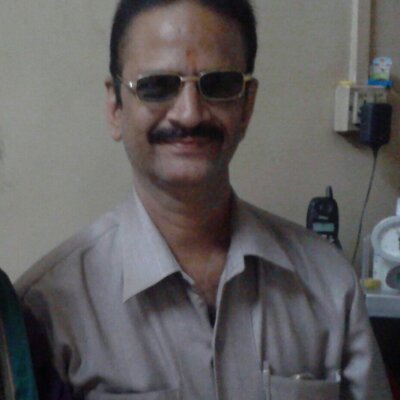 Profile Picture of Suresh Shukla (@sureshshukla25) on Twitter