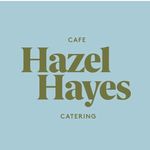 Profile Picture of Hazel Hayes (@hazelhayescafecatering) on Instagram