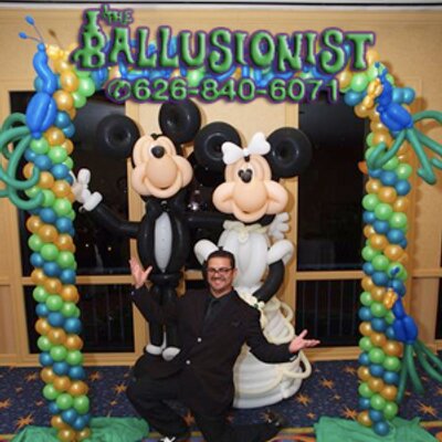 Profile Picture of Brian Potvin (@ballusionist) on Twitter