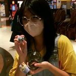 Profile Picture of Gamsai Montiya Boonnak (@arsenal.cookie) on Instagram