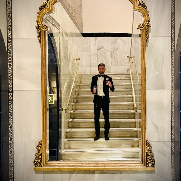 Profile Picture of Sebastian Koscinski (@bigboo_dus) on Poshmark