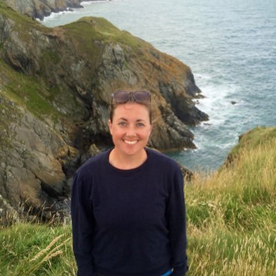 Profile Picture of Erin Crowley-Champoux (@erin_aisling) on Twitter