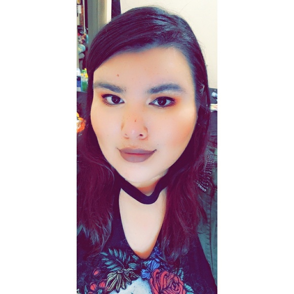 Profile Picture of Rocio Jaramillo (@lunarj) on Poshmark