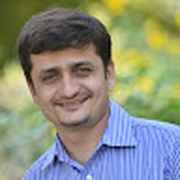 Profile Picture of Uday Dave (@uday-dave-24) on Quora